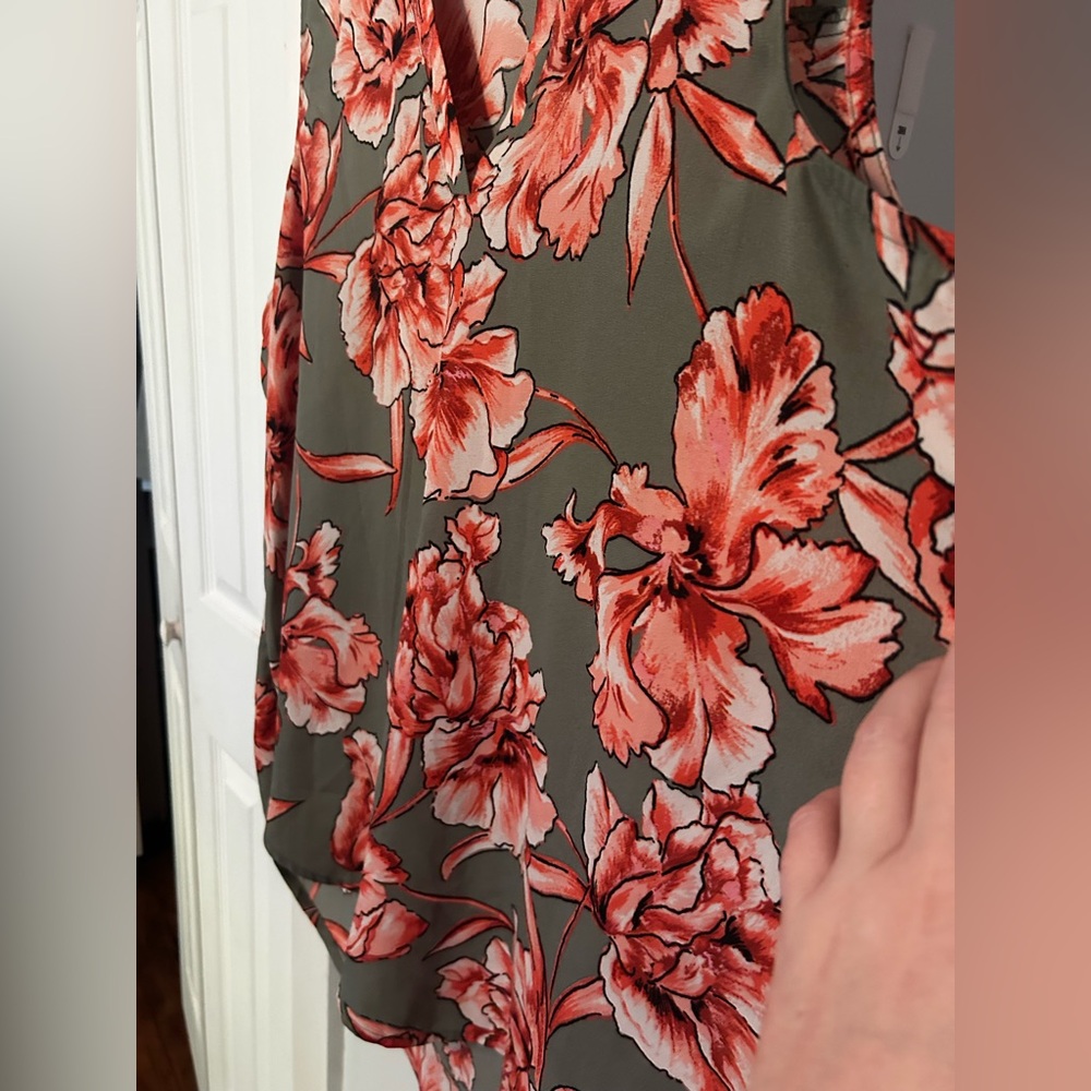 3 Maurice’s blouses - Picture 2 of 14